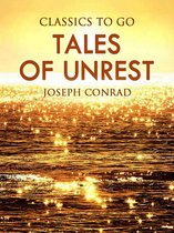 Classics To Go - Tales of Unrest