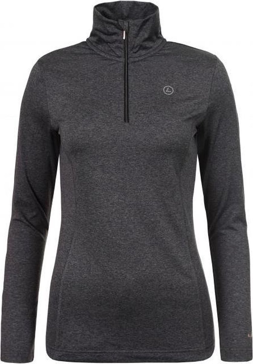 Luhta Pully Violette Dames Grijs