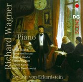 Various Artists - Wagner: Arrangements For Pian (Super Audio CD)
