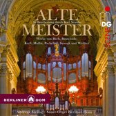 Andreas Sieling - Alte Meister (Super Audio CD)