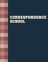 Correspondence School