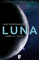 Trilogía Luna 2 - Luna de lobos (Trilogía Luna 2)