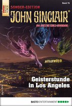 John Sinclair Sonder-Edition 76 - John Sinclair Sonder-Edition 76