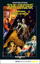 John Sinclair Collection 10 - John Sinclair Collection 10 - Horror-Serie