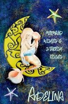 Mermaid Wishes and Starfish Kisses Adelina