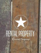 Rental Property Record Keeping