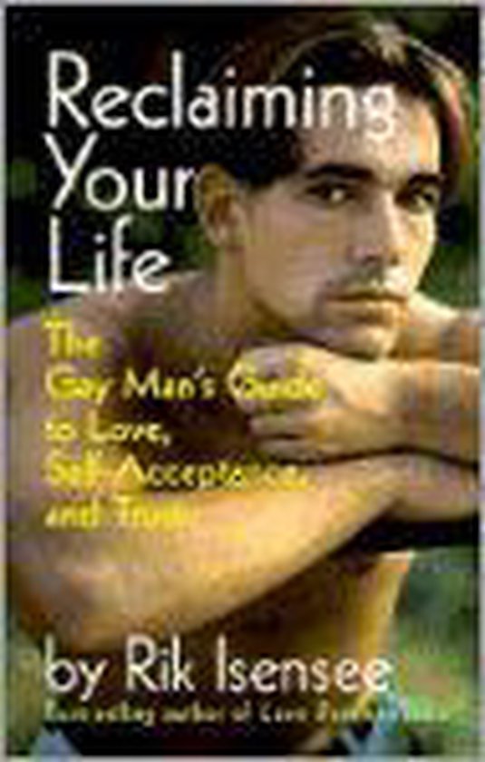 Reclaiming Your Life - cover