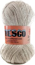 Borgo de Pazzi Fresco naturel 10. PAK MET 5 BOLLEN a 100 GRAM. Kl. NUMMER 170047.