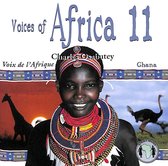Voices Of Africa 11 : Ghana