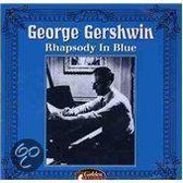 Gershwin: Rhapsody in Blue etc / Whiteman, Astaire et al