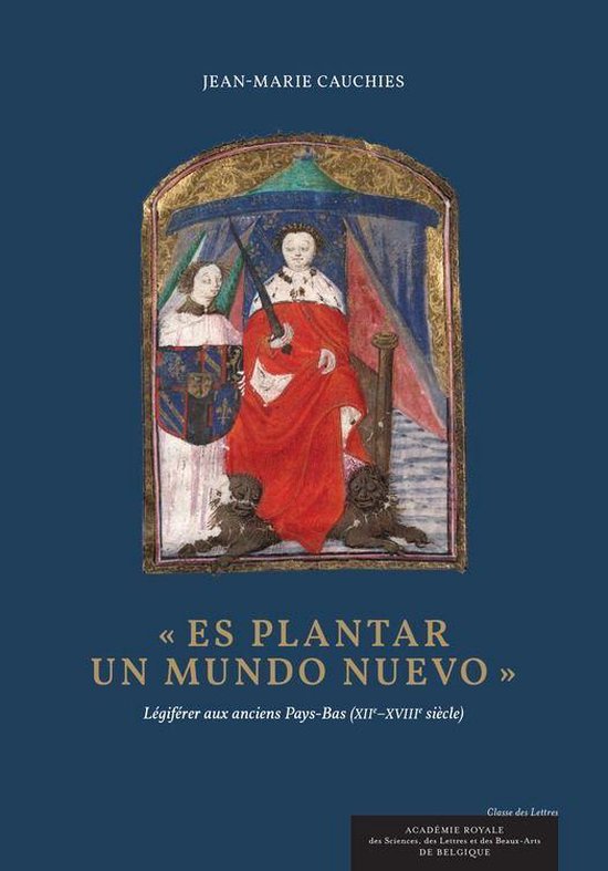 Monographies - Es plantar un mundo nuevo