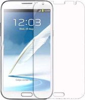Samsung Galaxy Note 2 N7100 Beschermfolie Screenprotector