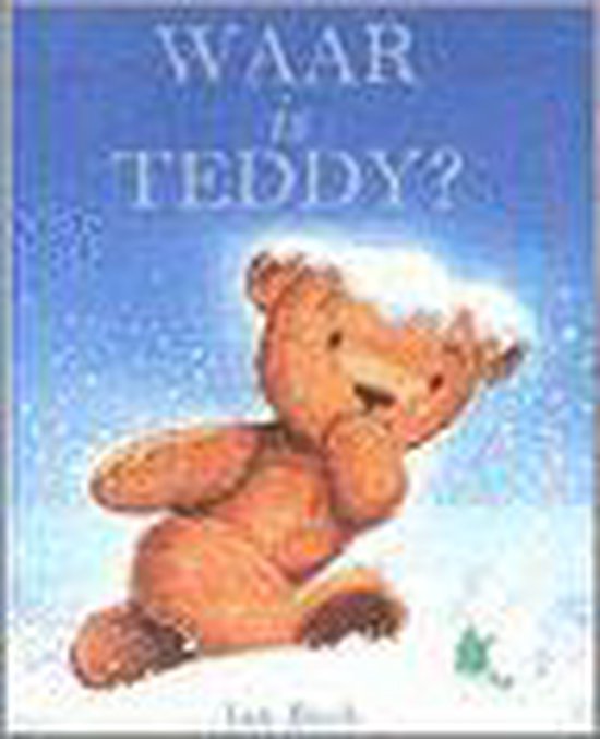 Waar is Teddy ?
