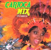Los Cariocas - Carioca Mix (CD)