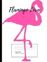 Flamingo Love Vol. 4