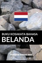 Buku Kosakata Bahasa Belanda