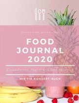 Food Journal