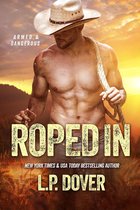Armed and Dangerous standalone series - Roped In