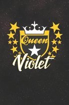 Queen Violet