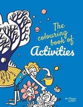 The colouring book of activities