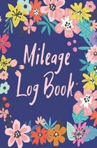 Mileage Log Book