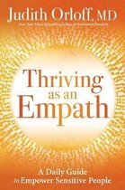 Thriving as an Empath: 365 Days of Self-Care for Sensitive People