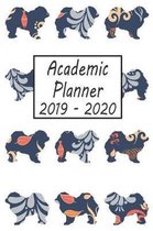 Academic Planner 2019 - 2020