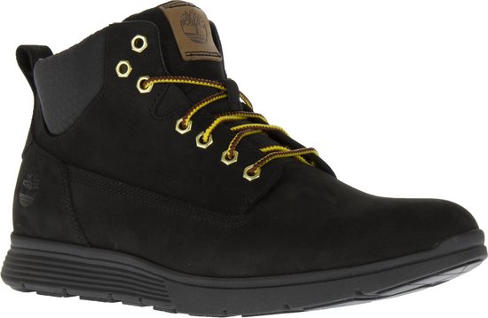 Timberland Killington Chukka  Sneakers - Maat 42 - Mannen - zwart