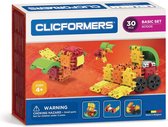 Clicformers Basisset, 30dlg.