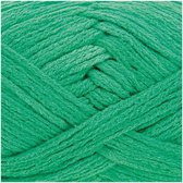 RICO DESIGN CREATIVE LOOPY 017. 3 BOLLEN a 150 GRAM GROEN