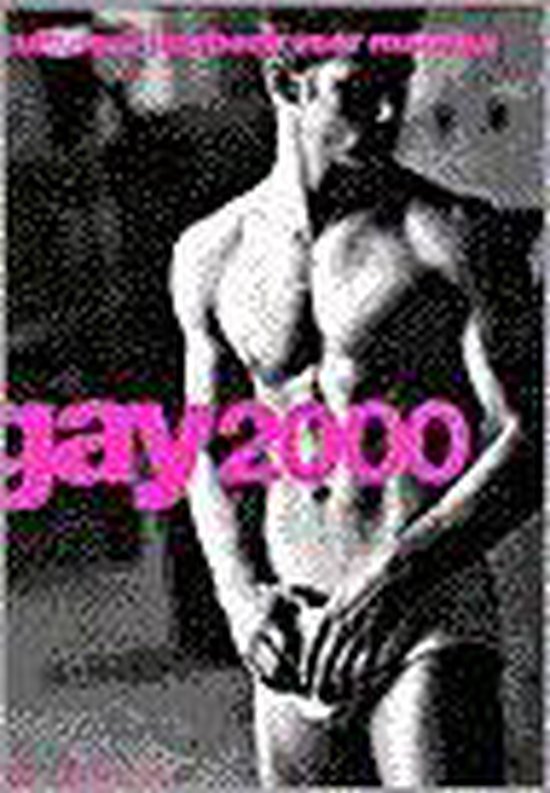 Gay 2000 - Diversen | Tiliboo-afrobeat.com