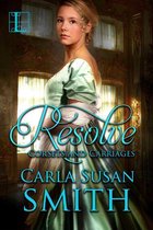 Corsets and Carriages 2 - Resolve