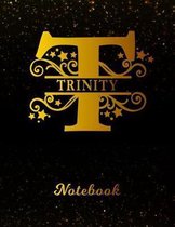 Trinity Notebook