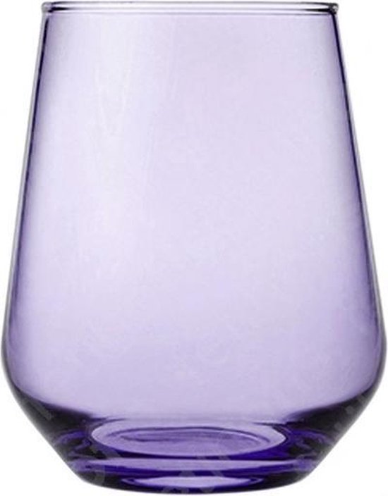 Paşabahçe Allegra Tumbler 42,5cl  ( Set van 3 )