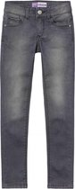 RAIZZED meiden superskinny jeans Adealide Dark Grey Stone