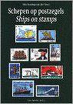 Schepen op postzegels / Ships on stamps