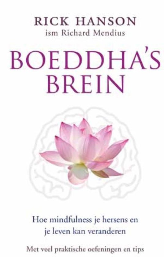 Boeddha`s brein