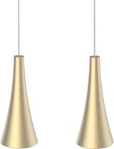 Sengled Pulse Horn plafondverlichting Champagne E27