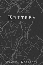 Eritrea Travel Notebook