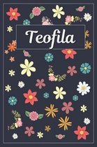Teofila