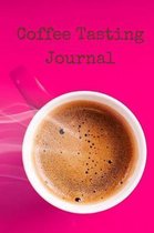 Coffee Tasting Journal