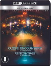 Close Encounters of the Third Kind (4K Ultra HD Blu-ray)