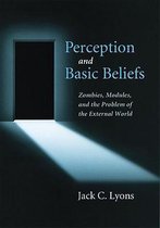 Perception and Basic Beliefs