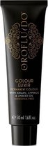 Orofluido Haarverf Colour Elixir Permanent Colour 8.3