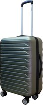 Benzi Malagon Medium koffer - 65 cm - Champagne