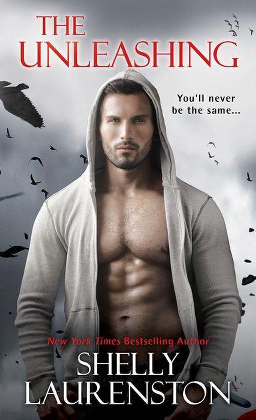 Call of Crows 1 - The Unleashing - cover