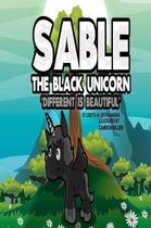 Sable The Black Unicorn