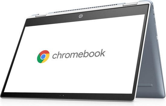 HP Chromebook x360 14-da0500nd