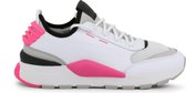 Puma - Sportschoenen - Vrouw - RS0-SOUND_366890 - white,hotpink