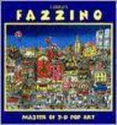 Charles Fazzino Master of 3-D Pop Art